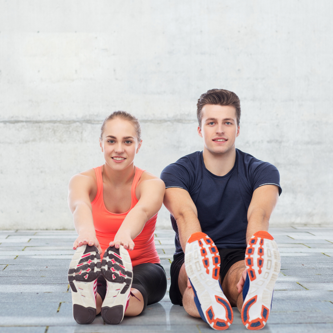 Sportswear – FENZ