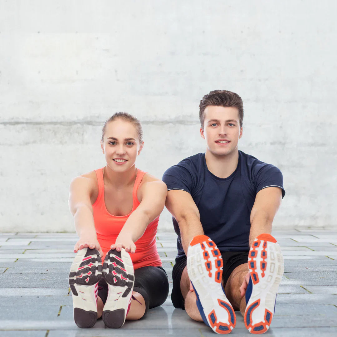 Sport & Activewear Clothing