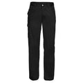 Lucketts Men's Polycotton Twill Workwear Trousers [001M]