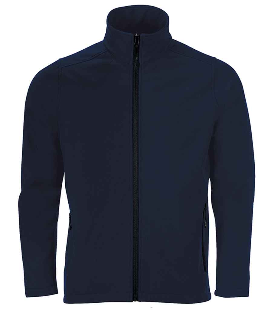 01195 Black Front