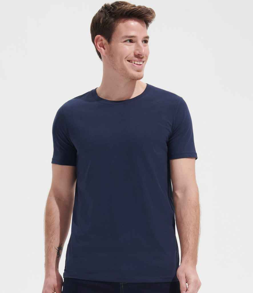 02945 Deep Black Front