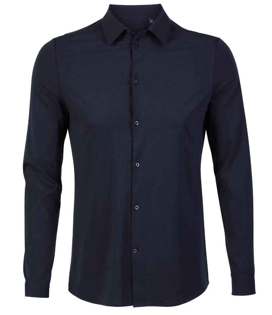 03198 Deep Black Front