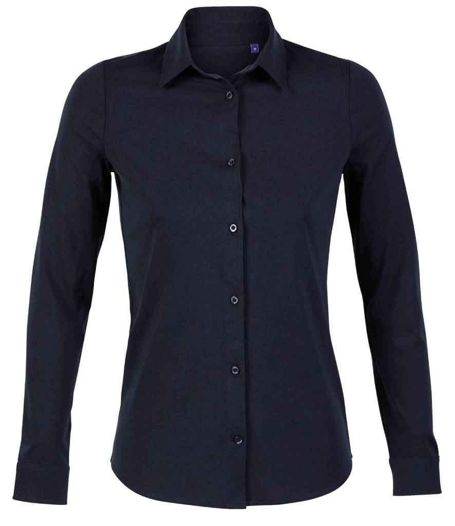 03199 Deep Black Front