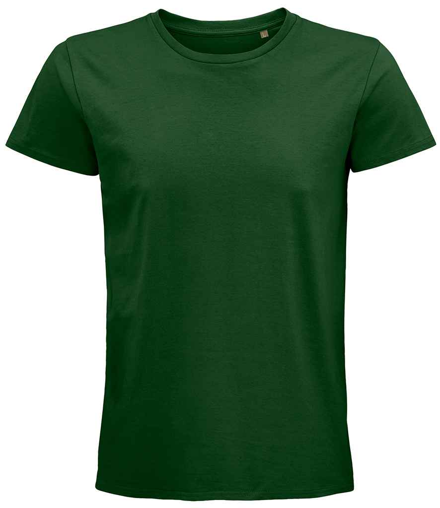 03565 Apple Green Front