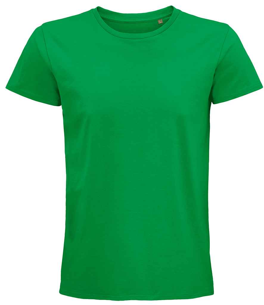 03565 Apple Green Front