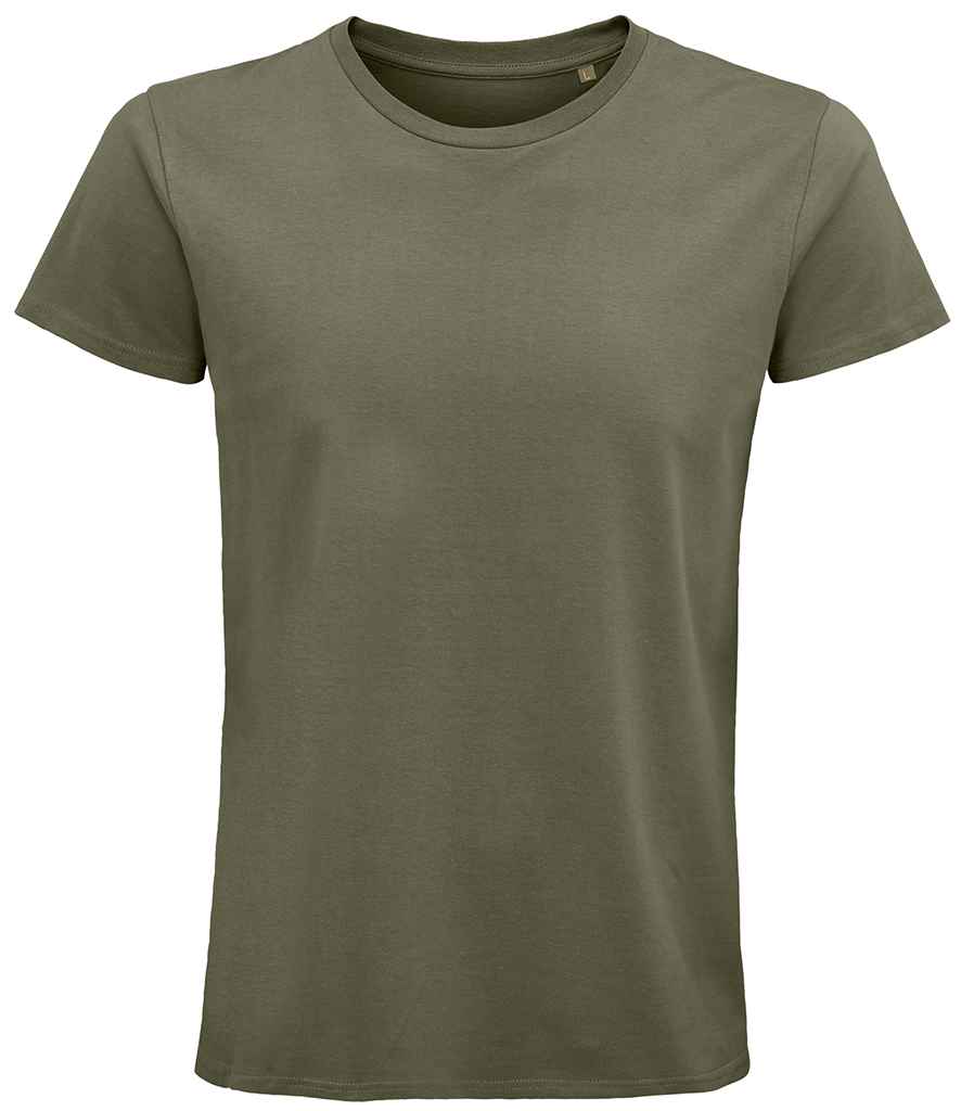 03565 Apple Green Front