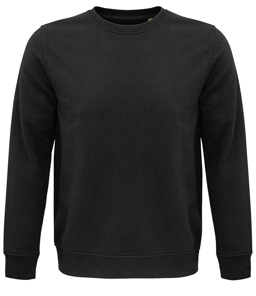 03574 Black Front