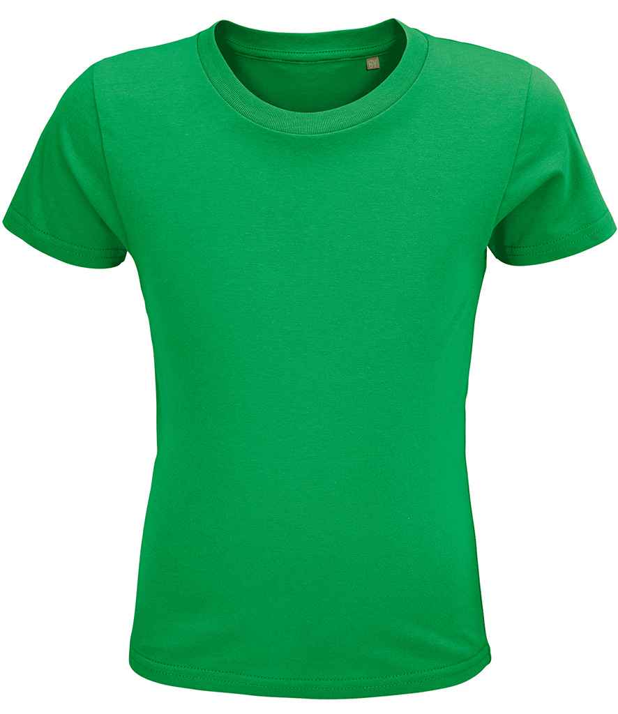 03580 Apple Green Front