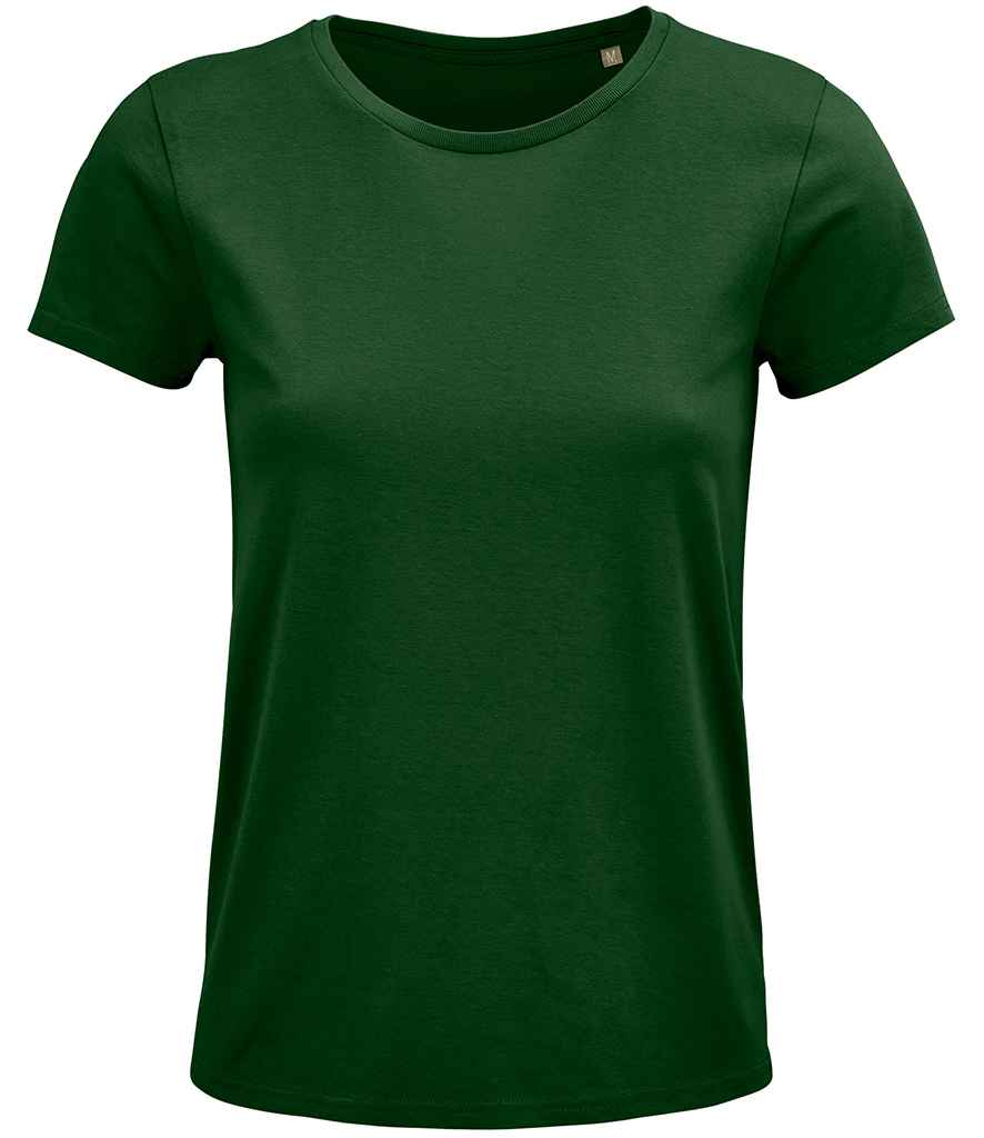 03581 Apple Green Front