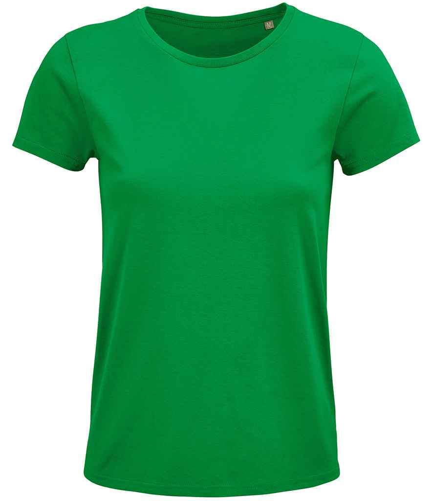 03581 Apple Green Front
