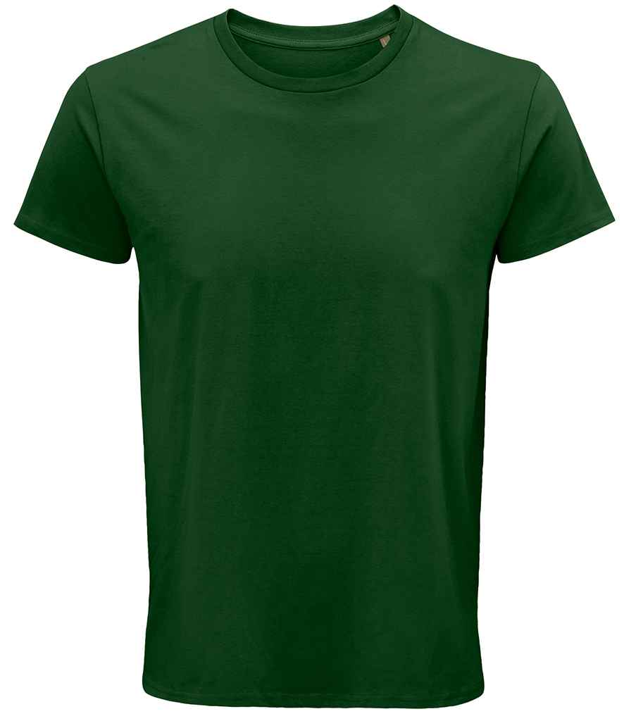 03582 Apple Green Front