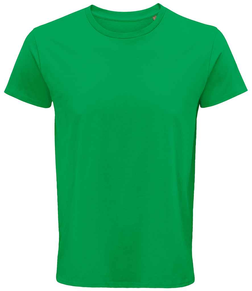 03582 Apple Green Front