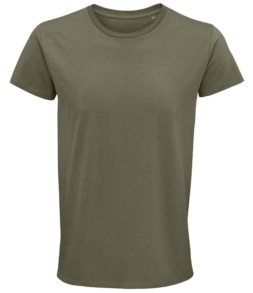 03582 Apple Green Front