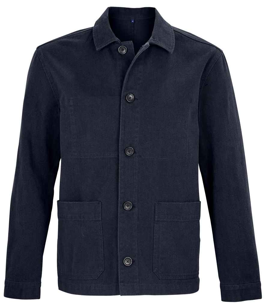 03780 Deep Black Model