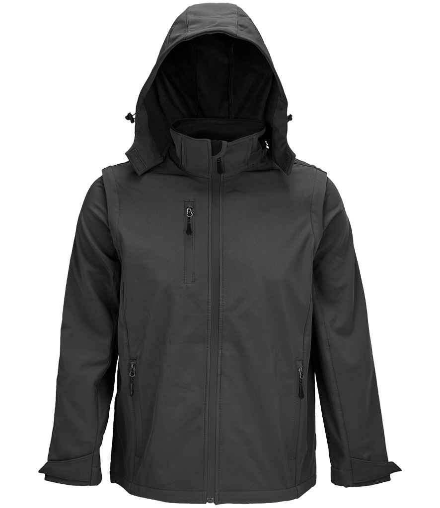 03995 Abyss Blue Front