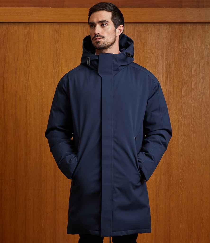04002 Deep Black Model