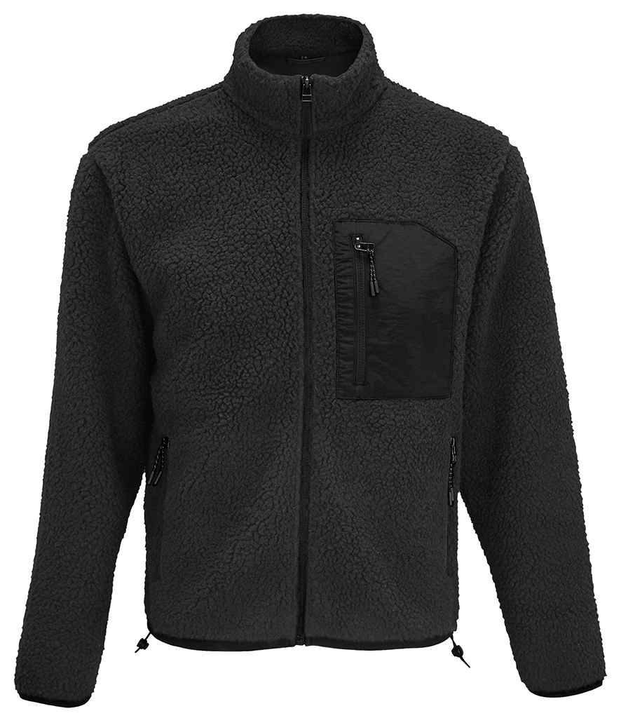 04042 Army/Dark Army Front
