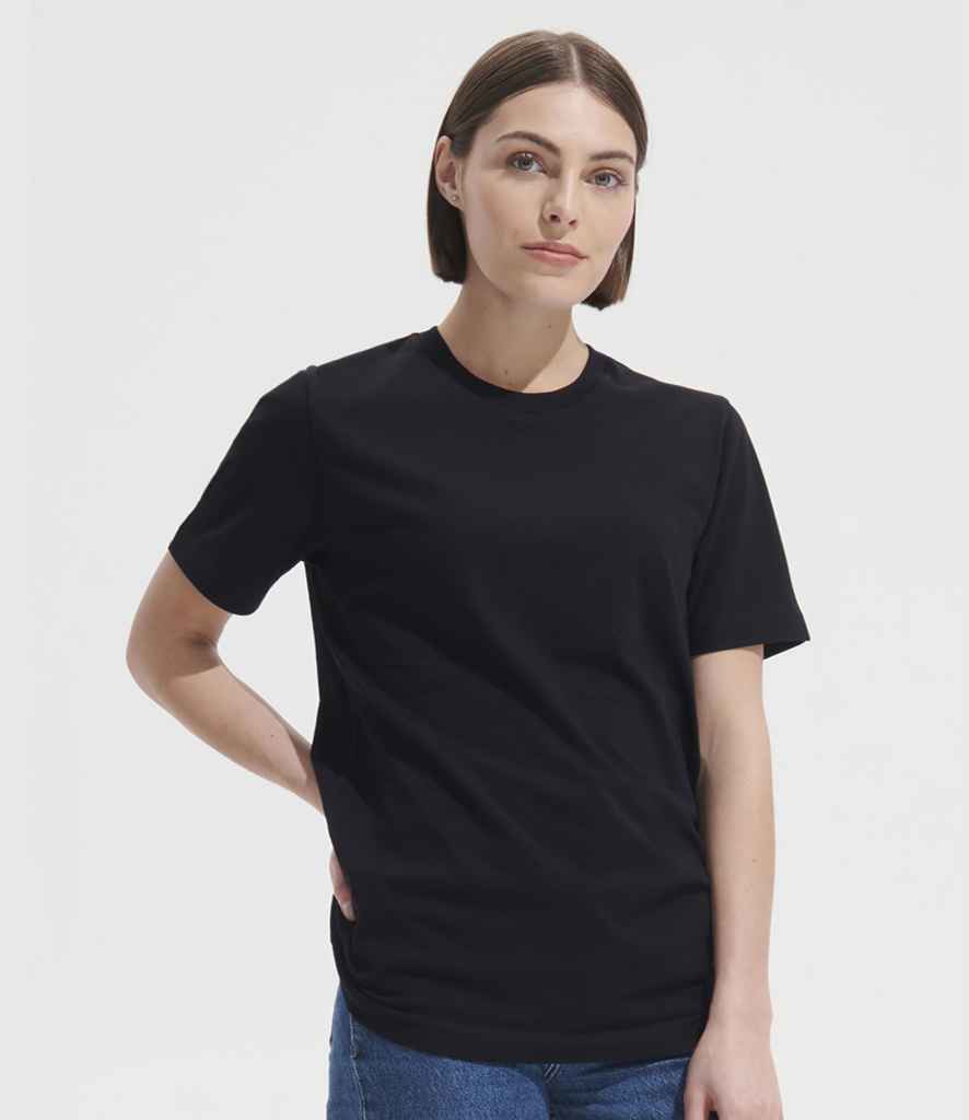 04203 Charcoal Marl Front
