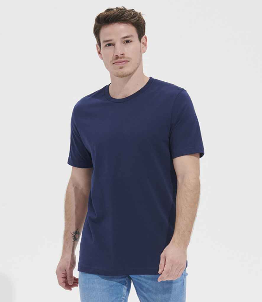 04203 Charcoal Marl Front