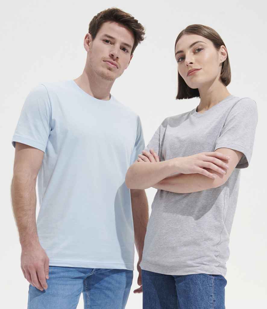 04203 Charcoal Marl Front