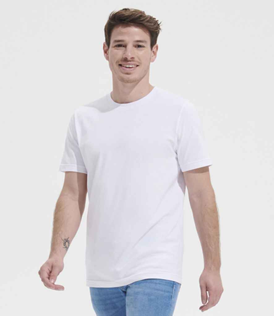 04203 Charcoal Marl Front