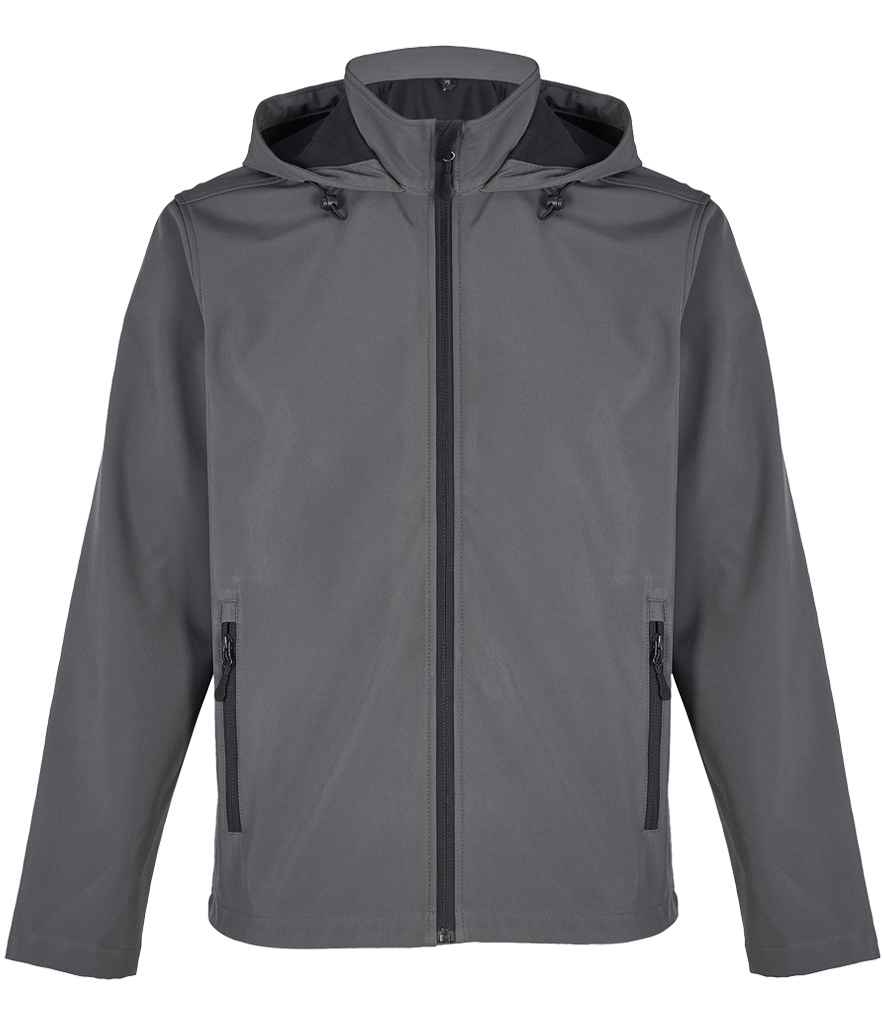 04447 Black Front