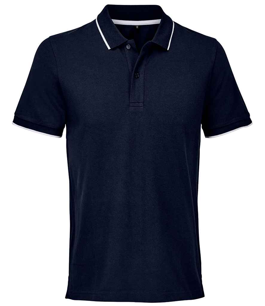04769 Black/White Front