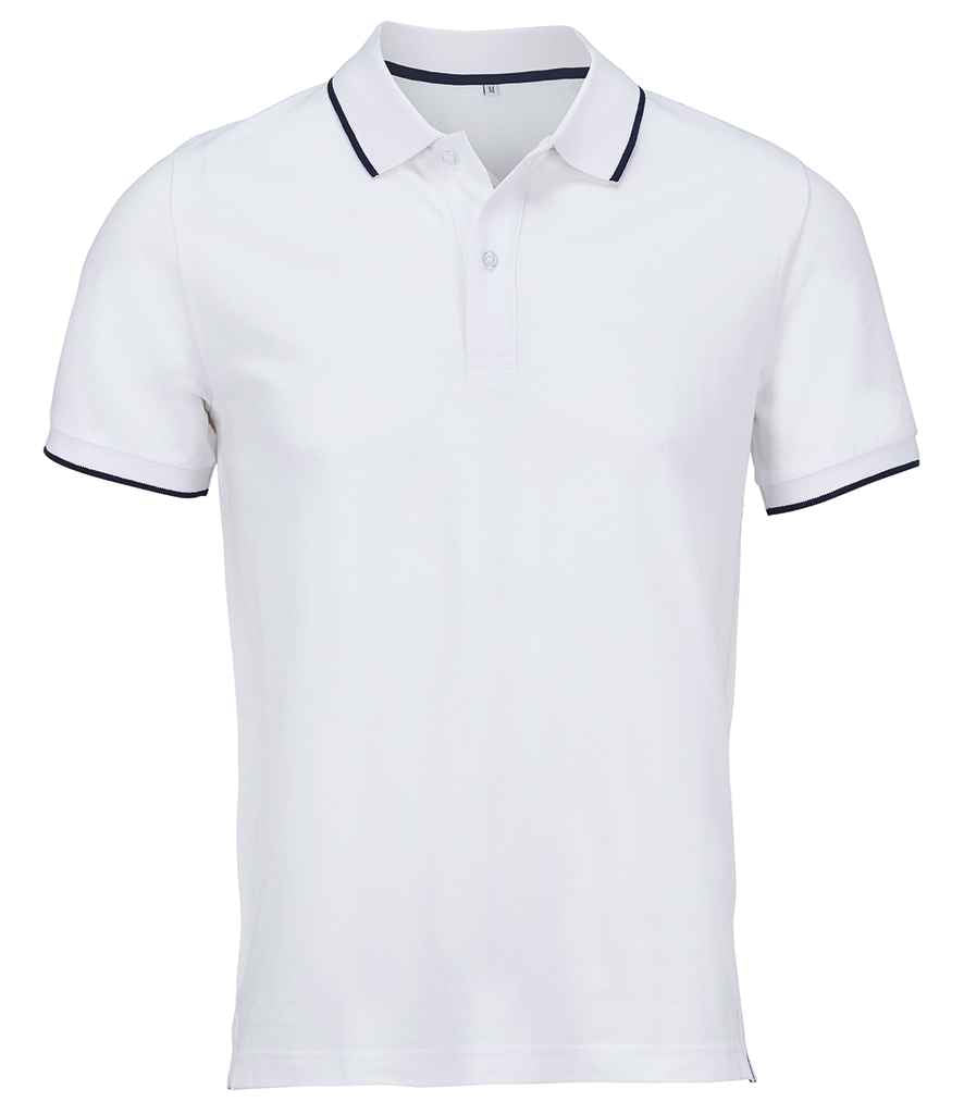 04769 Black/White Front