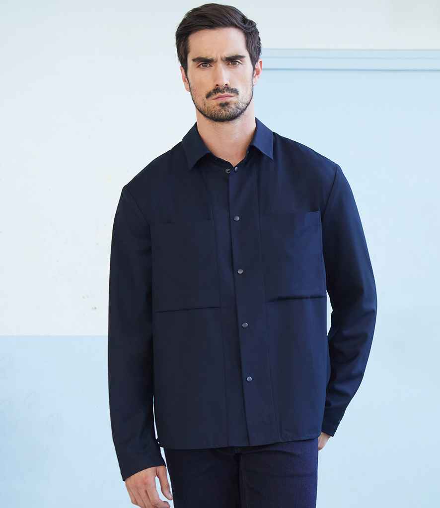 04802 Deep Black Model