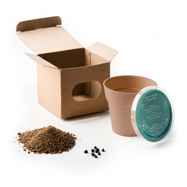 Flowerpot VOLEN