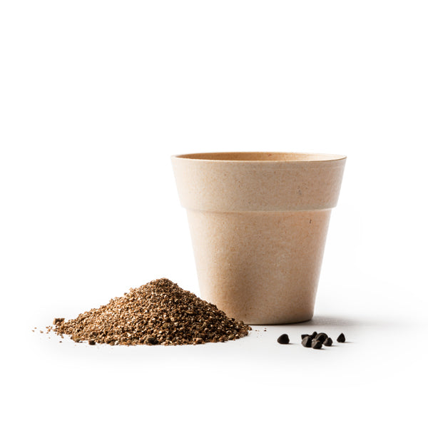 Flowerpot VOLEN