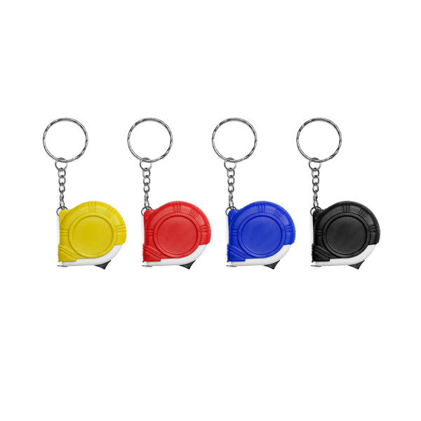 Flexometre keyring TRESNA