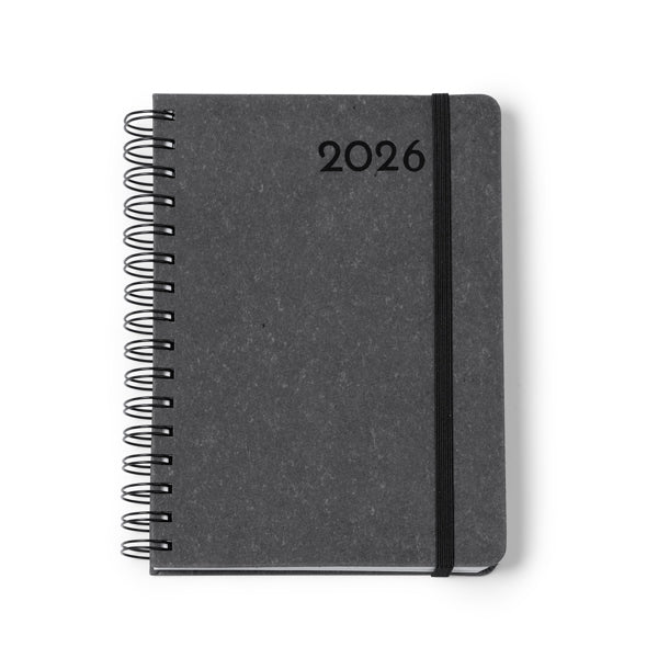 Diary KURTIS