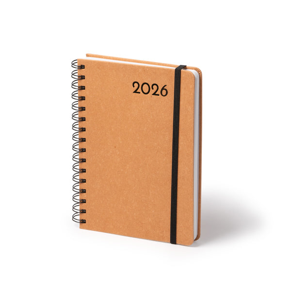 Diary KURTIS