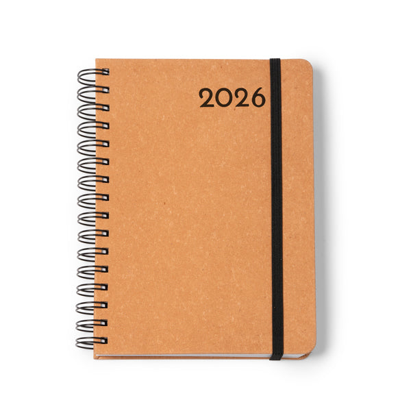 Diary KURTIS