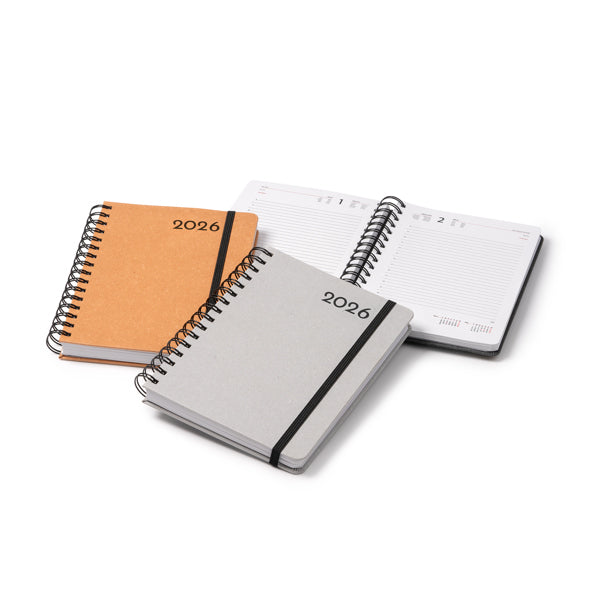 Diary KURTIS