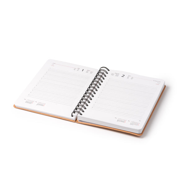 Diary KURTIS