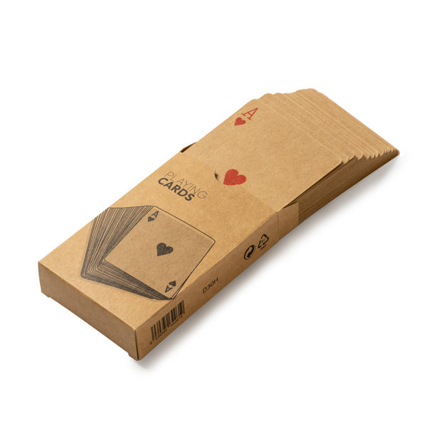 Cards NAIPE