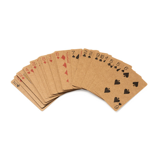 Cards NAIPE