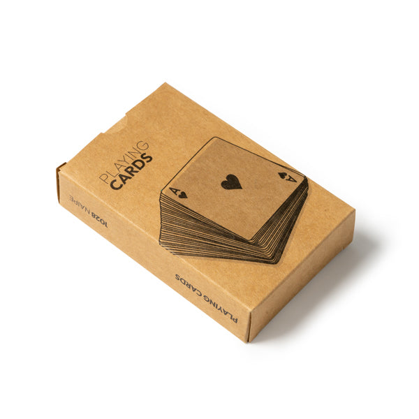 Cards NAIPE