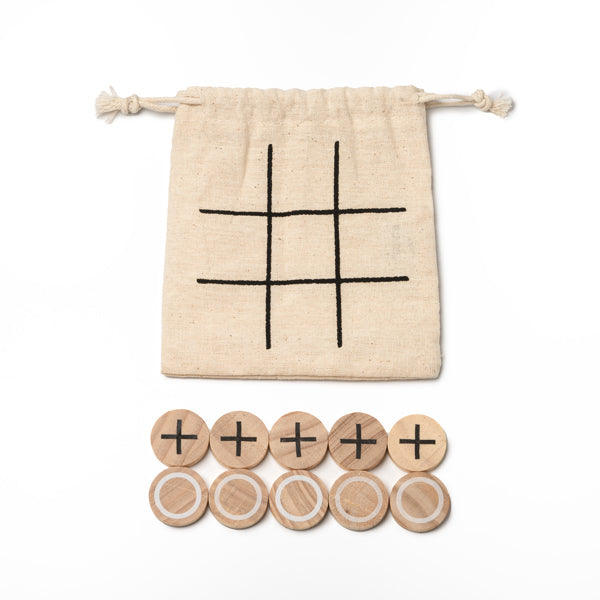 Tic-tac-toe PENSY