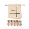 Tic-tac-toe PENSY