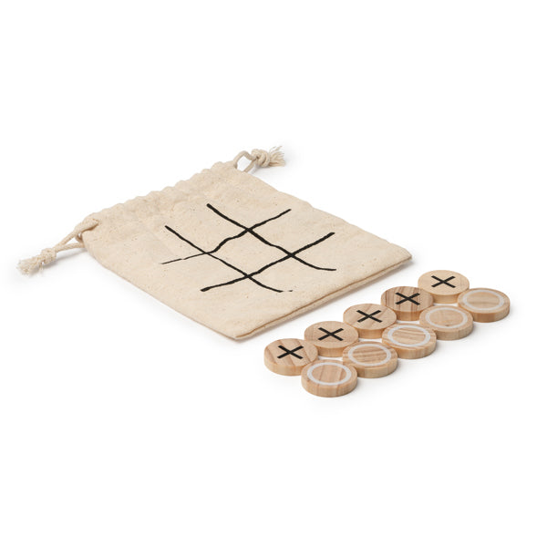 Tic-tac-toe PENSY