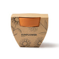Flower pot GIRAX
