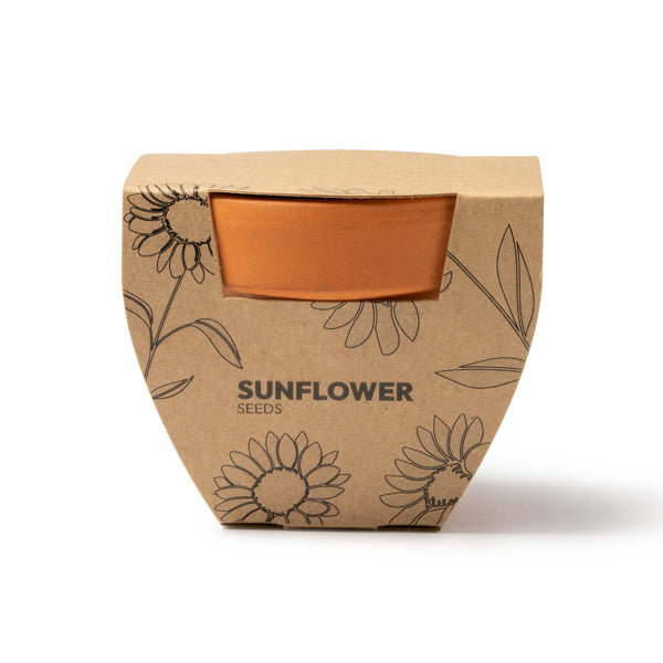 Flower pot GIRAX