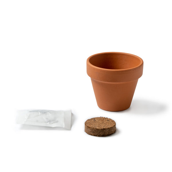 Flower pot GIRAX