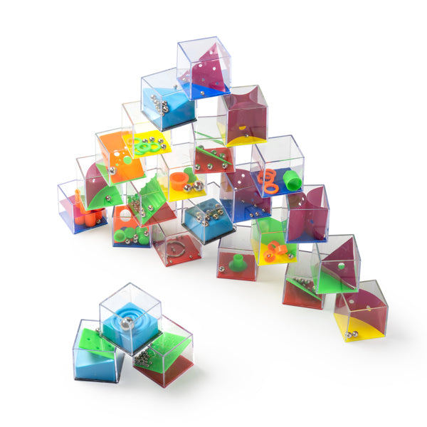 Game of skill CUBIK