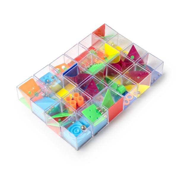 Game of skill CUBIK