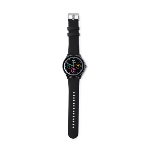 Smartwatch LEYMI