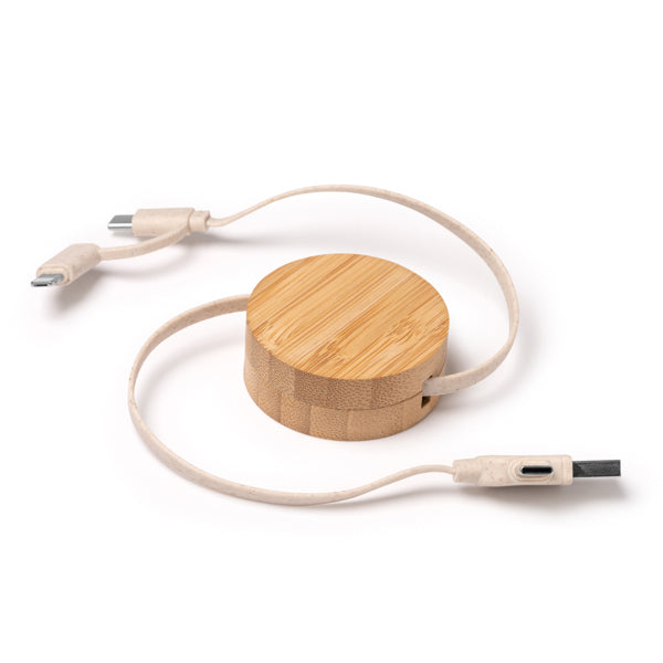 Cable GARYK
